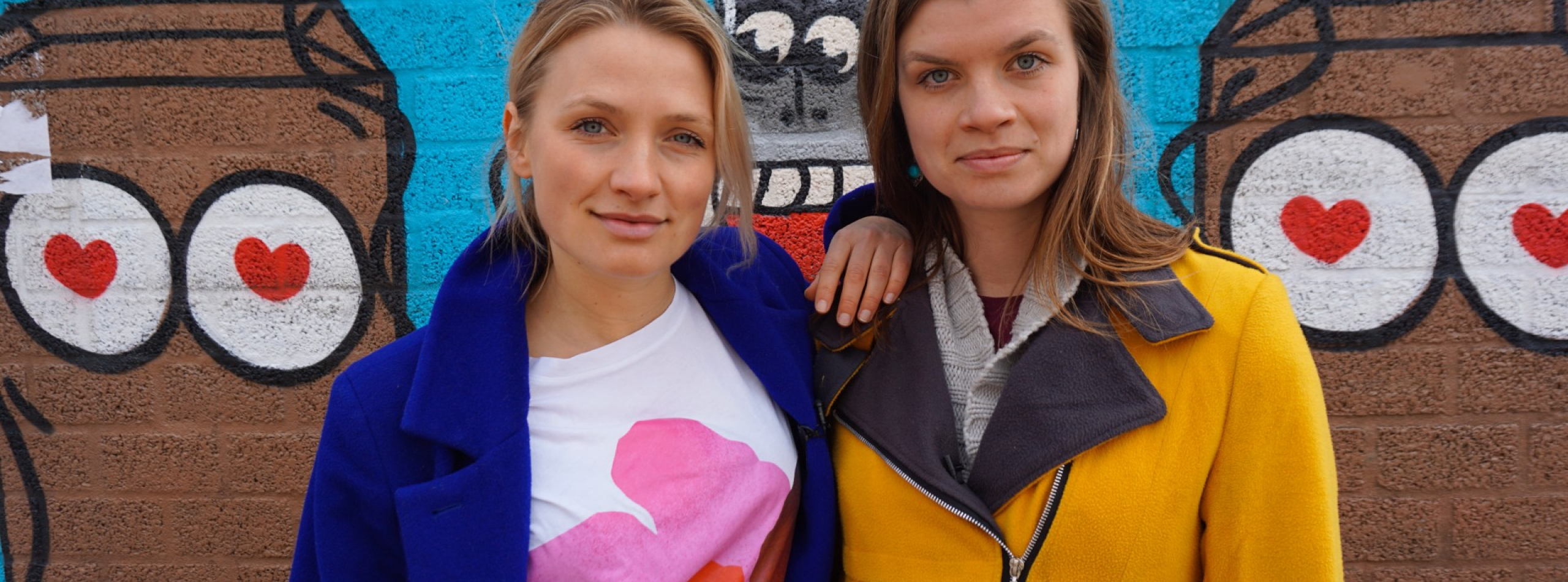 Big Ideas: Scènes met de Sekszusjes